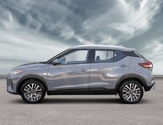 2025 Nissan Kicks Play SV