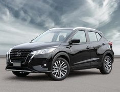 2025 Nissan Kicks Play SV