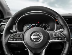 2025 Nissan Kicks Play SV