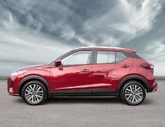 2025 Nissan Kicks Play SV