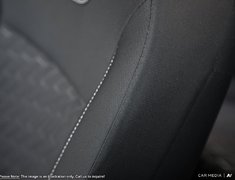 2025 Nissan Kicks Play SV