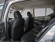 2025 Nissan Kicks Play SV