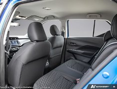 2025 Nissan Kicks Play SV