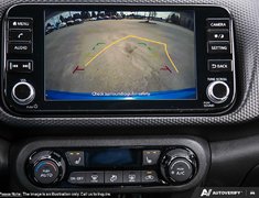 2025 Nissan Kicks Play SV