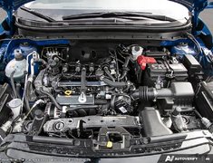 2025 Nissan Kicks Play SV