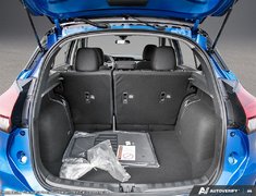 2025 Nissan Kicks Play SV