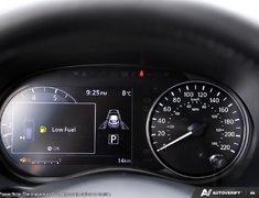 2025 Nissan Kicks Play SV