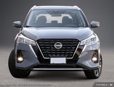 2025 Nissan Kicks Play SV
