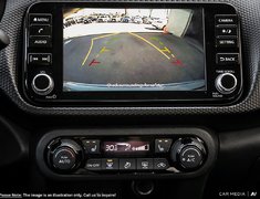 2025 Nissan Kicks Play SV