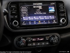 2025 Nissan Kicks Play SV