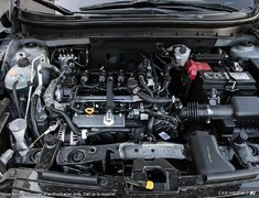 2025 Nissan Kicks Play SV