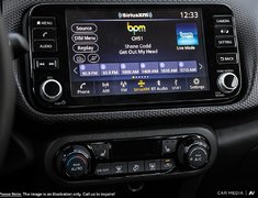 2025 Nissan Kicks Play SV