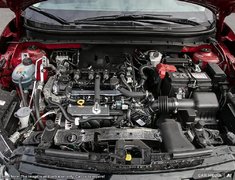 2025 Nissan Kicks Play SV