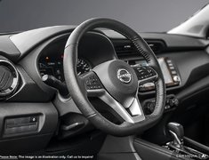 2025 Nissan Kicks Play SV