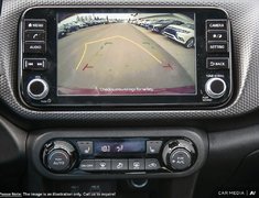 2025 Nissan Kicks Play SV