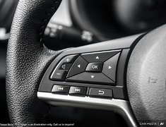 2025 Nissan Kicks Play SV