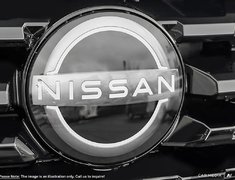 2025 Nissan Kicks Play SV