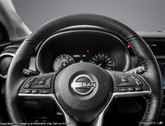 2025 Nissan Kicks Play SV