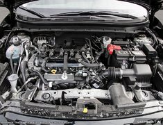 2025 Nissan Kicks Play SV