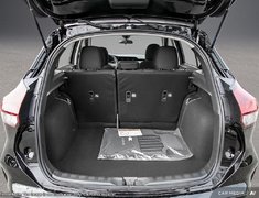 2025 Nissan Kicks Play SV