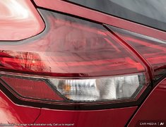 2025 Nissan Kicks Play SV