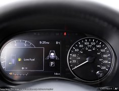 2025 Nissan Kicks Play SV