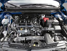 2025 Nissan Kicks Play SV
