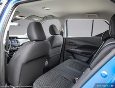 2025 Nissan Kicks Play SV