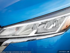 2025 Nissan Kicks Play SV