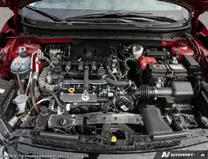 2025 Nissan Kicks Play SV