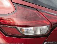 2025 Nissan Kicks Play SV