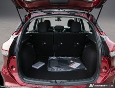 2025 Nissan Kicks Play SV