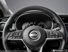 2025 Nissan Kicks Play SV