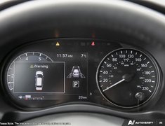 2025 Nissan Kicks Play SV