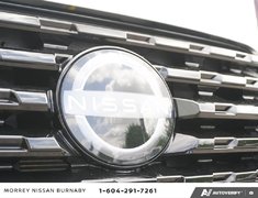 2025 Nissan Kicks Play SV CVT // 2.99% FINANCING