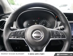 2025 Nissan Kicks Play SV CVT // 2.99% FINANCING