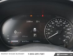 2025 Nissan Kicks Play SV CVT // 2.99% FINANCING