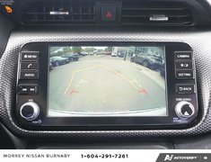2025 Nissan Kicks Play SV CVT // 2.99% FINANCING