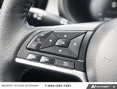 2025 Nissan Kicks Play SV CVT // 2.99% FINANCING