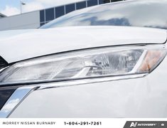 2025 Nissan Kicks Play SV CVT // 2.99% FINANCING