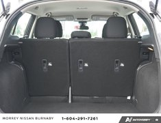 2025 Nissan Kicks Play SV CVT // 2.99% FINANCING