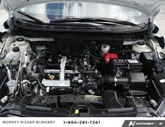 2025 Nissan Kicks Play SV CVT // 2.99% FINANCING