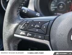 2025 Nissan Kicks Play SV CVT // 2.99% FINANCING