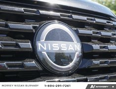 2025 Nissan Kicks Play SV CVT // 2.99% FINANCING