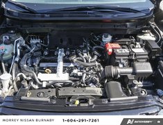 2025 Nissan Kicks Play SV CVT // 2.99% FINANCING