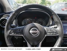 2025 Nissan Kicks Play SV CVT // 2.99% FINANCING
