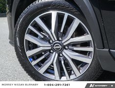 2025 Nissan Kicks Play SV CVT // 2.99% FINANCING