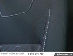 2025 Nissan Kicks Play SV CVT // 2.99% FINANCING