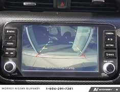 2025 Nissan Kicks Play SV CVT // 2.99% FINANCING