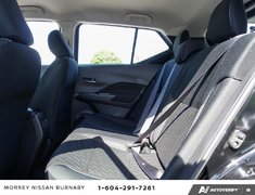 2025 Nissan Kicks Play SV CVT // 2.99% FINANCING